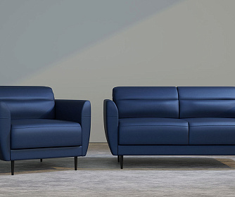 Офисный диван MONACO