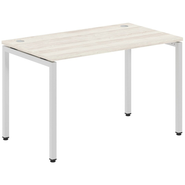 Стол с парящей столешницей 1200x700x750