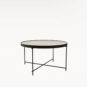 Стол журнальный MAGIC 800х800х450