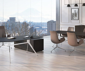 Кабинет руководителя SUPERJET BUSSINES