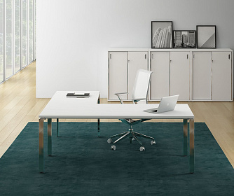 Кабинет руководителя GLOSS LINE