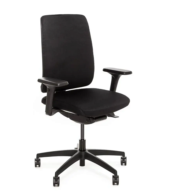 Офисное кресло для сотрудников DION