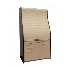 Мини-кухня Ринг КМ 980 СЛВ 1080х660х2000