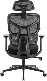 Эргономичное кресло Everprof Omega