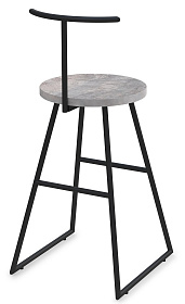 Барный стул Сканди-65 хард