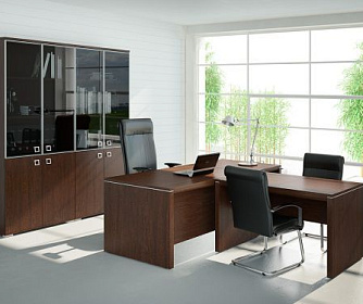 Кабинет руководителя Cosmo