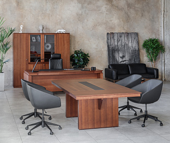 Стол для переговоров LAGO