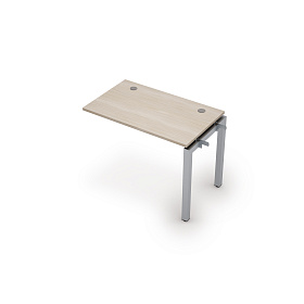 Линейная бенч система (средний модуль) 1400x600x750