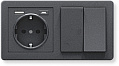 Акустическая кабина Basic Middle 2200х1100х2270h