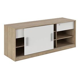 Приставка, глянец 1500x465x650