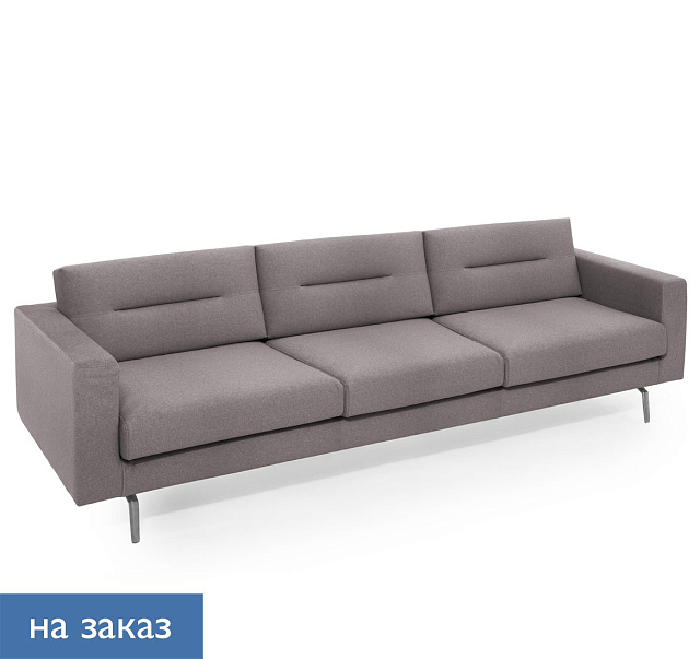 TENO 3м диван, ткань