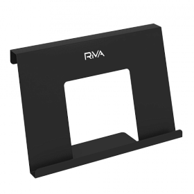 Навесная подставка для планшета 220*73*140