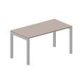 Отдельный стол (меламиновый аутлет), PEM128, 1200х800х720
