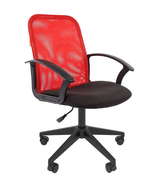 Кресло для сотрудников Chairman 615