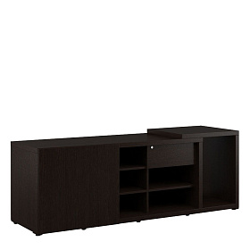 Креденция тип 1 левая 1890x570x690