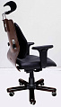 Офисное кресло EXECUTIVE CHAIR DW-150A