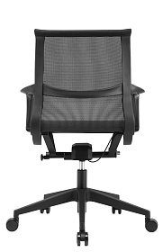 Офисное кресло Chicago Black