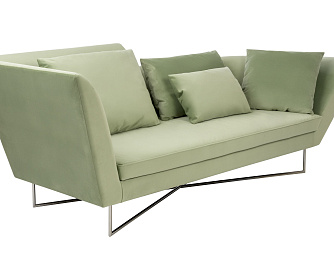 Офисный диван Квентин