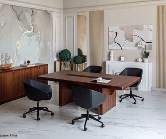 Стол для переговоров RIVIERA/MARE