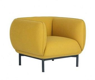 Офисный диван Фрэнк