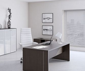 Кабинет руководителя Norman