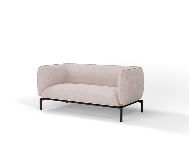 Диван 2-местный Альма