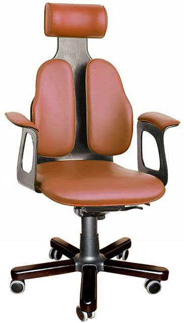 Офисное кресло EXECUTIVE CHAIR DW-130