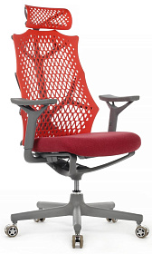 Кресло для сотрудников Ego (A644)