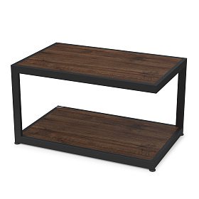 Стол журнальный MEET 800х500х450