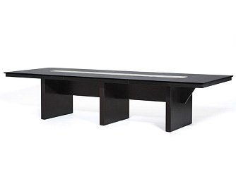 Стол для переговоров 3440x1240x750