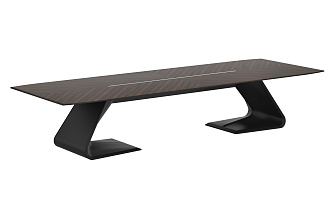 Стол переговоров  4000x1400x760