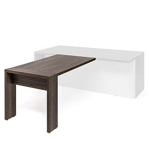 Брифинг-приставка Terra 1400x800x760