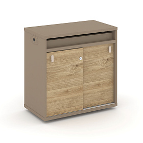 Набор №3. Тумба одиночная с топом 750х410х751 - ЭйБиСи-проджект Набор №3. Тумба одиночная с топом 750х410х751