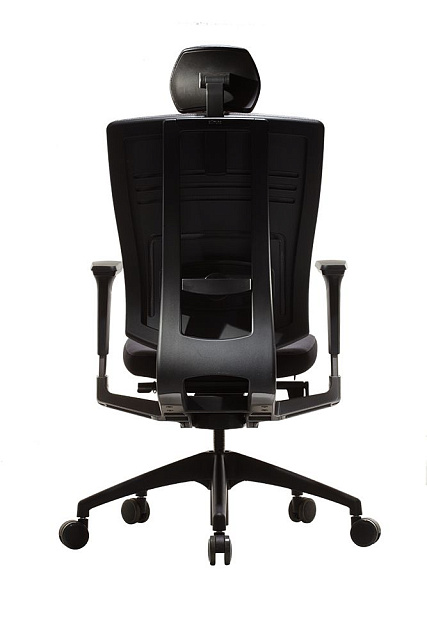 Офисное кресло DUOFLEX BRAVO BR100S