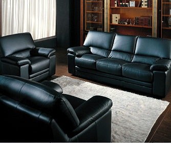 Офисный диван ELLA