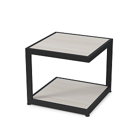 Стол журнальный MEET 500х500х450