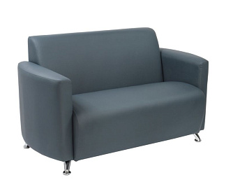 Офисный диван Брикс