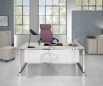 Кабинет руководителя GLOSS LINE