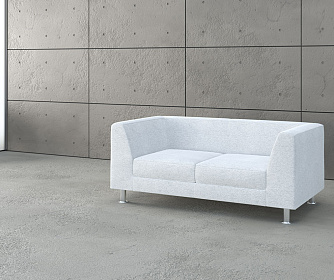 Офисный диван ЭВОЛЮШН - ЭйБиСи-проджект Офисный диван ЭВОЛЮШН