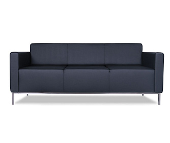 Офисный диван Евро 2.0