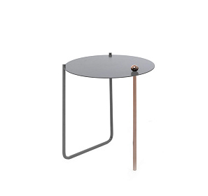 Стол кофейный COFFEE NEO S 380x480 - ЭйБиСи-проджект Стол кофейный COFFEE NEO S 380x480