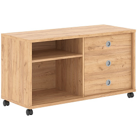 Тумба сервисная 1200x500x660