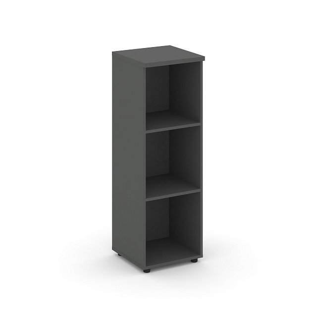 Стеллаж средний узкий SN.STU-200 400*400*1203