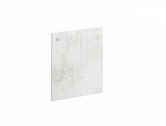 Дверь низкая правая  560х18х670