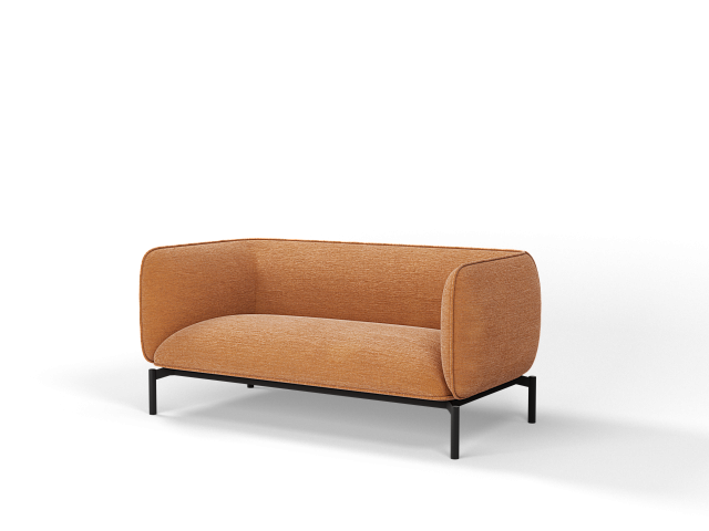 Диван 2-местный Альма