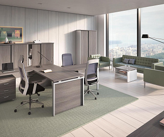 Кабинет руководителя FLASH