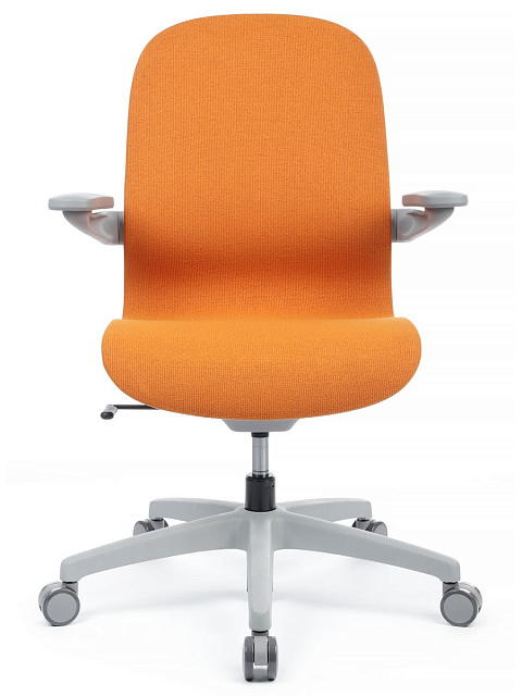 Кресло для сотрудников Miller (YX-300)