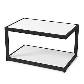 Стол журнальный MEET 800х500х450