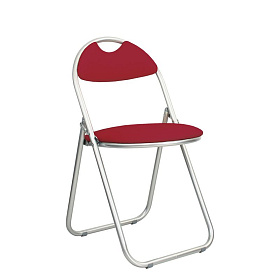 Стул Selim silver 78239