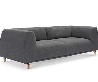 Офисный диван Саймон